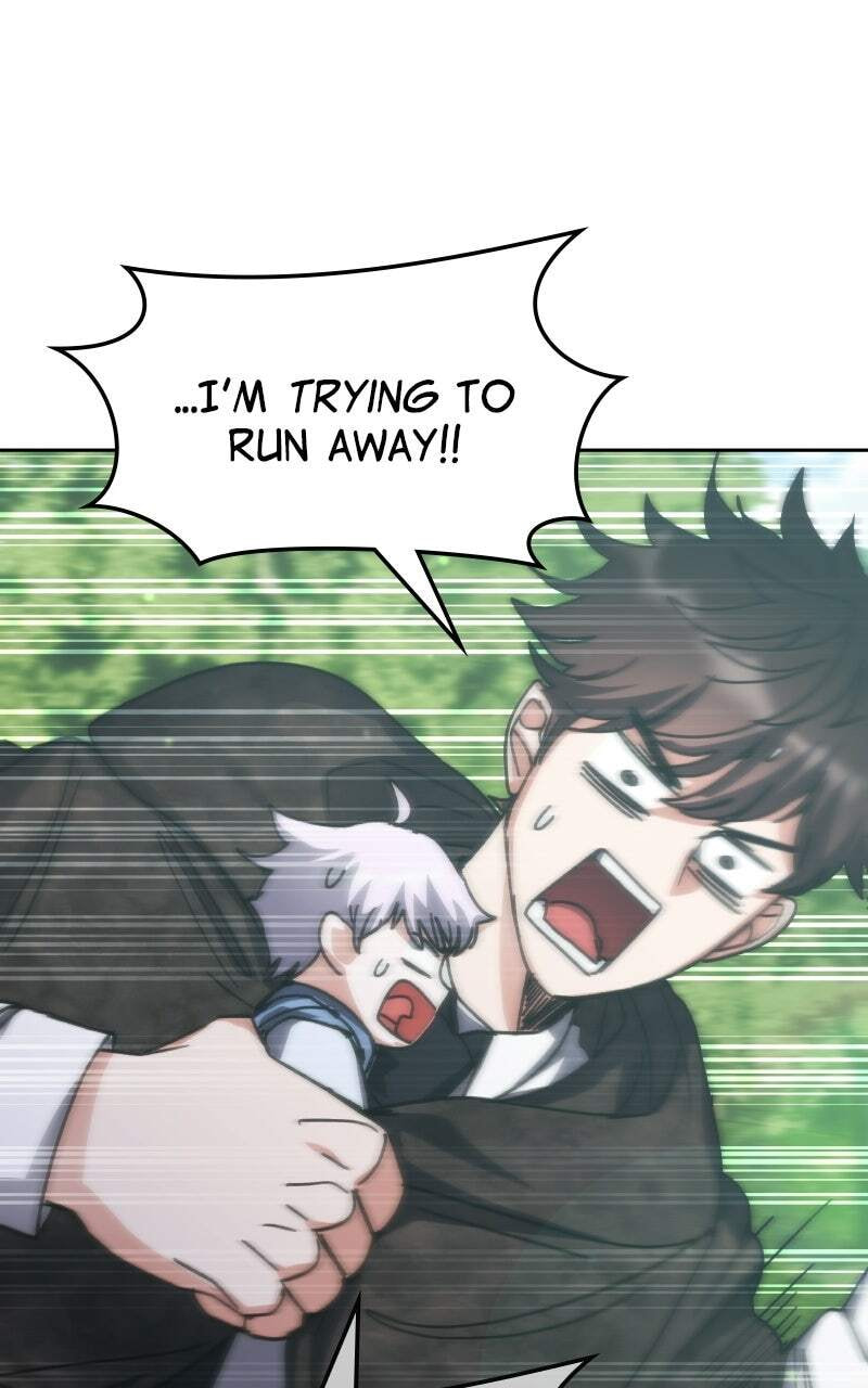 Enrolling in the Transcendent Academy Chapter 199.1 page 79 - 