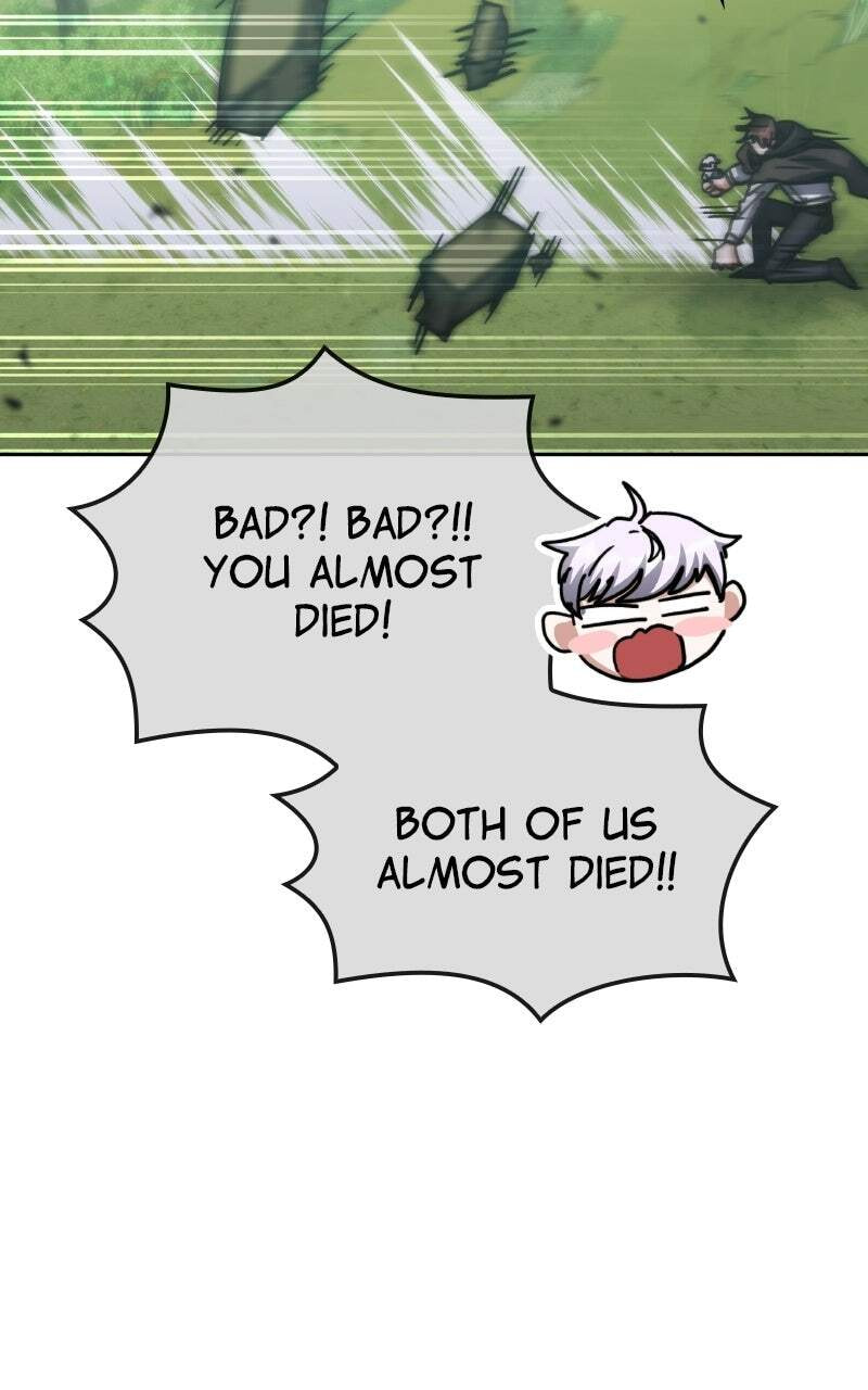 Enrolling in the Transcendent Academy Chapter 199.1 page 88 - 