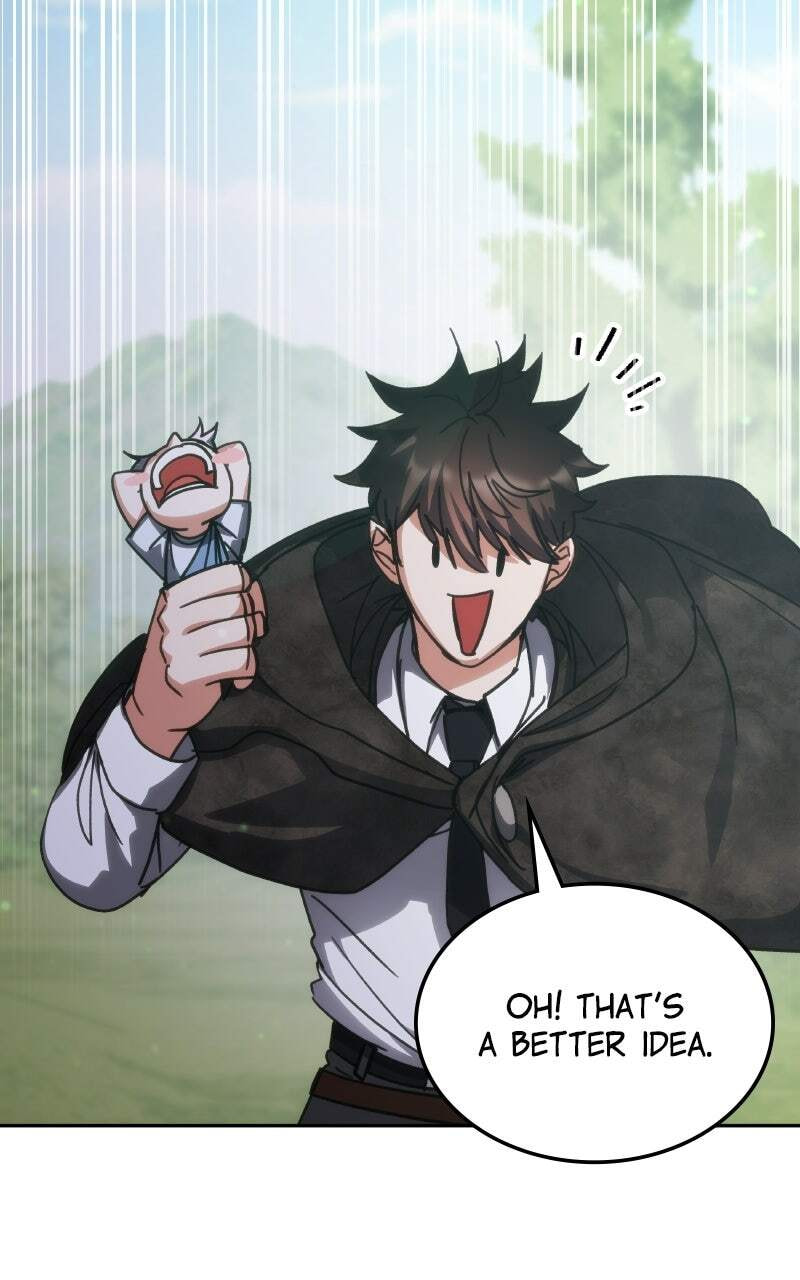 Enrolling in the Transcendent Academy Chapter 199.1 page 96 - 