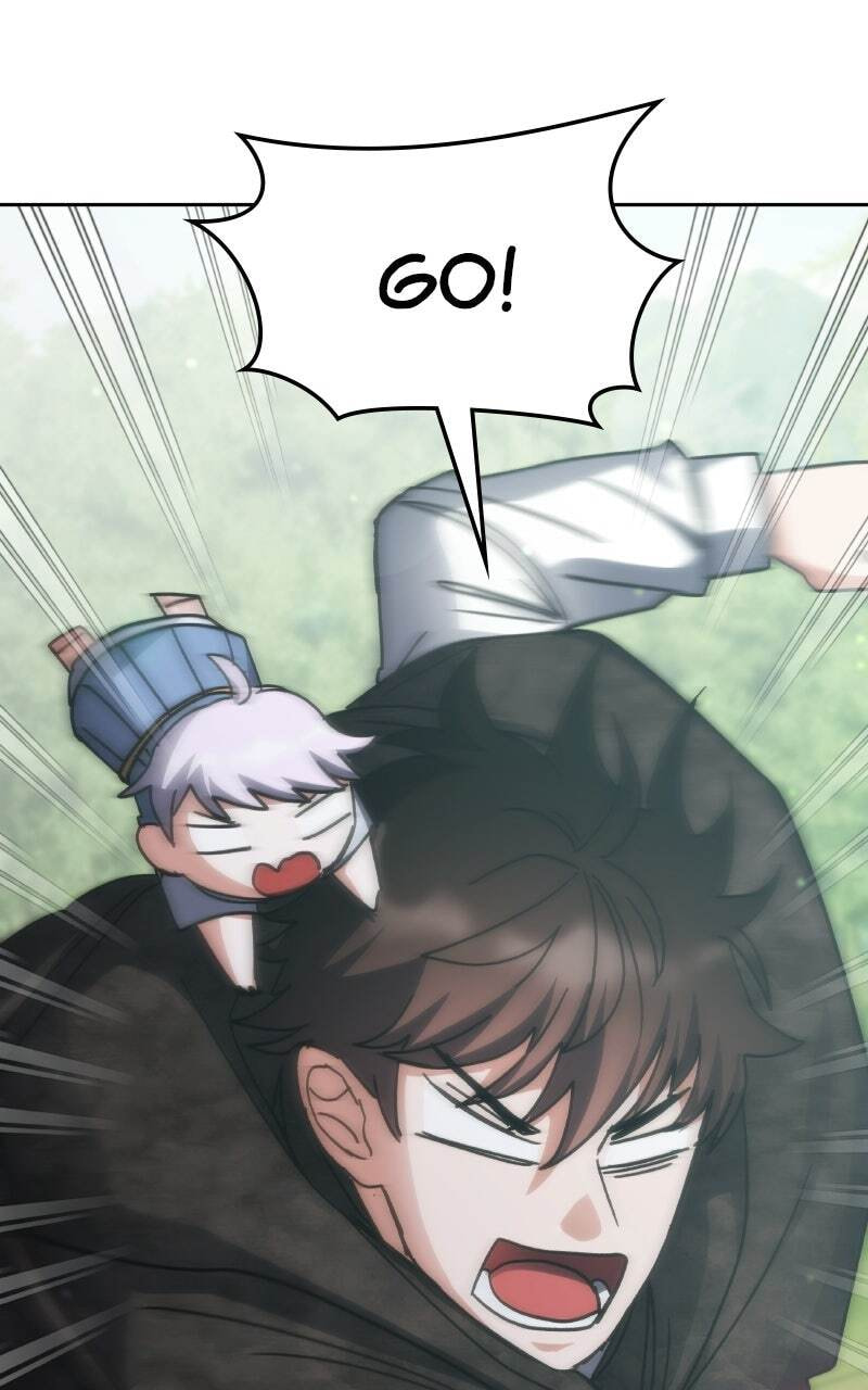 Enrolling in the Transcendent Academy Chapter 199.1 page 99 - 