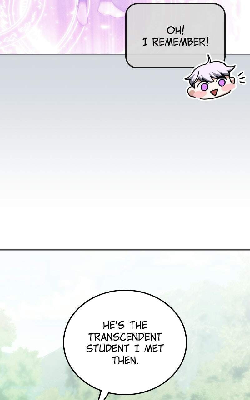 Enrolling in the Transcendent Academy Chapter 199.2 page 13 - 