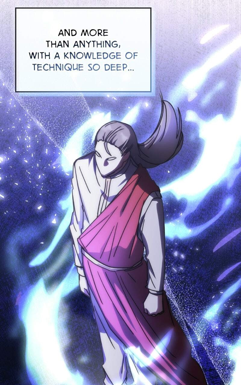 Enrolling in the Transcendent Academy Chapter 199.2 page 19 - 