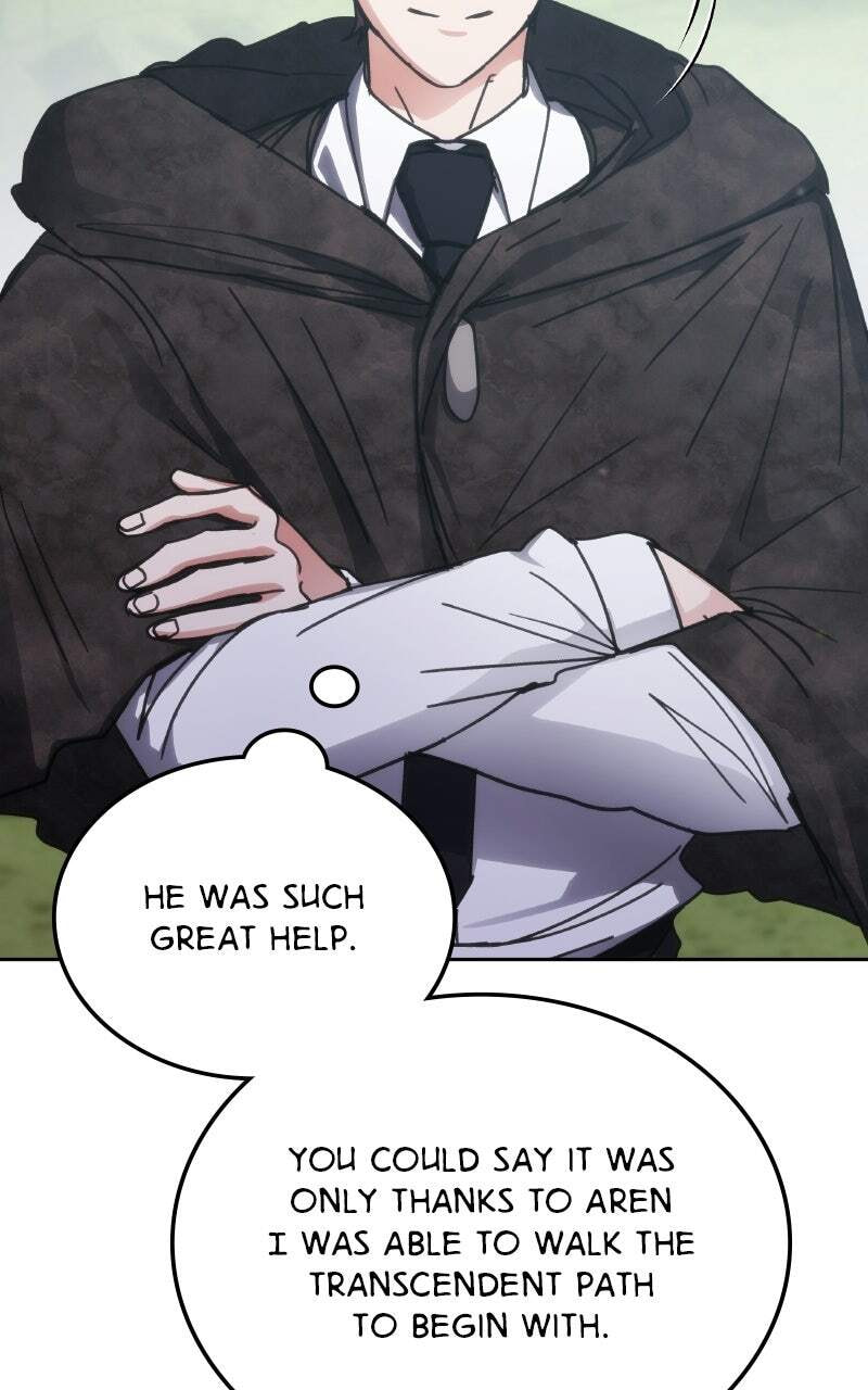 Enrolling in the Transcendent Academy Chapter 199.2 page 21 - 