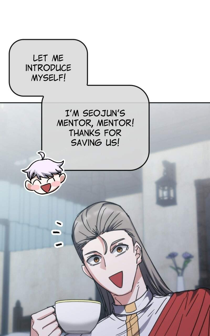 Enrolling in the Transcendent Academy Chapter 199.2 page 54 - 