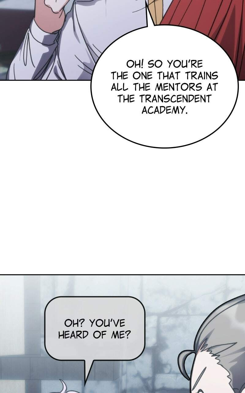 Enrolling in the Transcendent Academy Chapter 199.2 page 55 - 