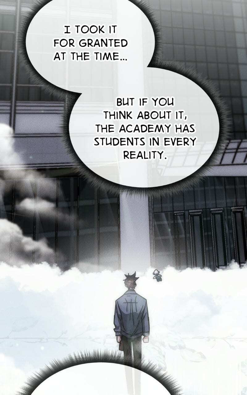 Enrolling in the Transcendent Academy Chapter 199.2 page 59 - 