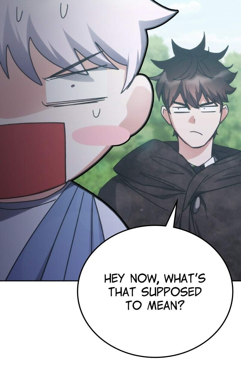 Enrolling in the Transcendent Academy Chapter 199.2 page 9 - 