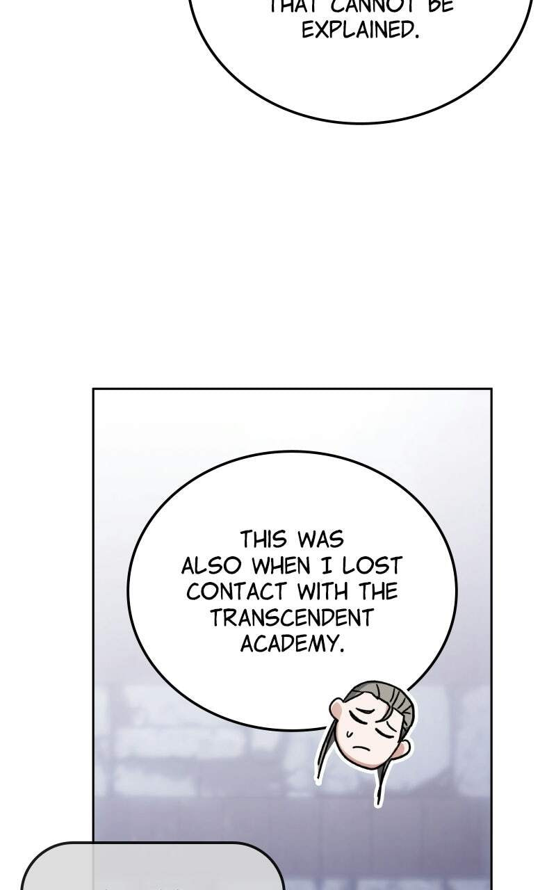 Enrolling in the Transcendent Academy Chapter 199.2 page 83 - 