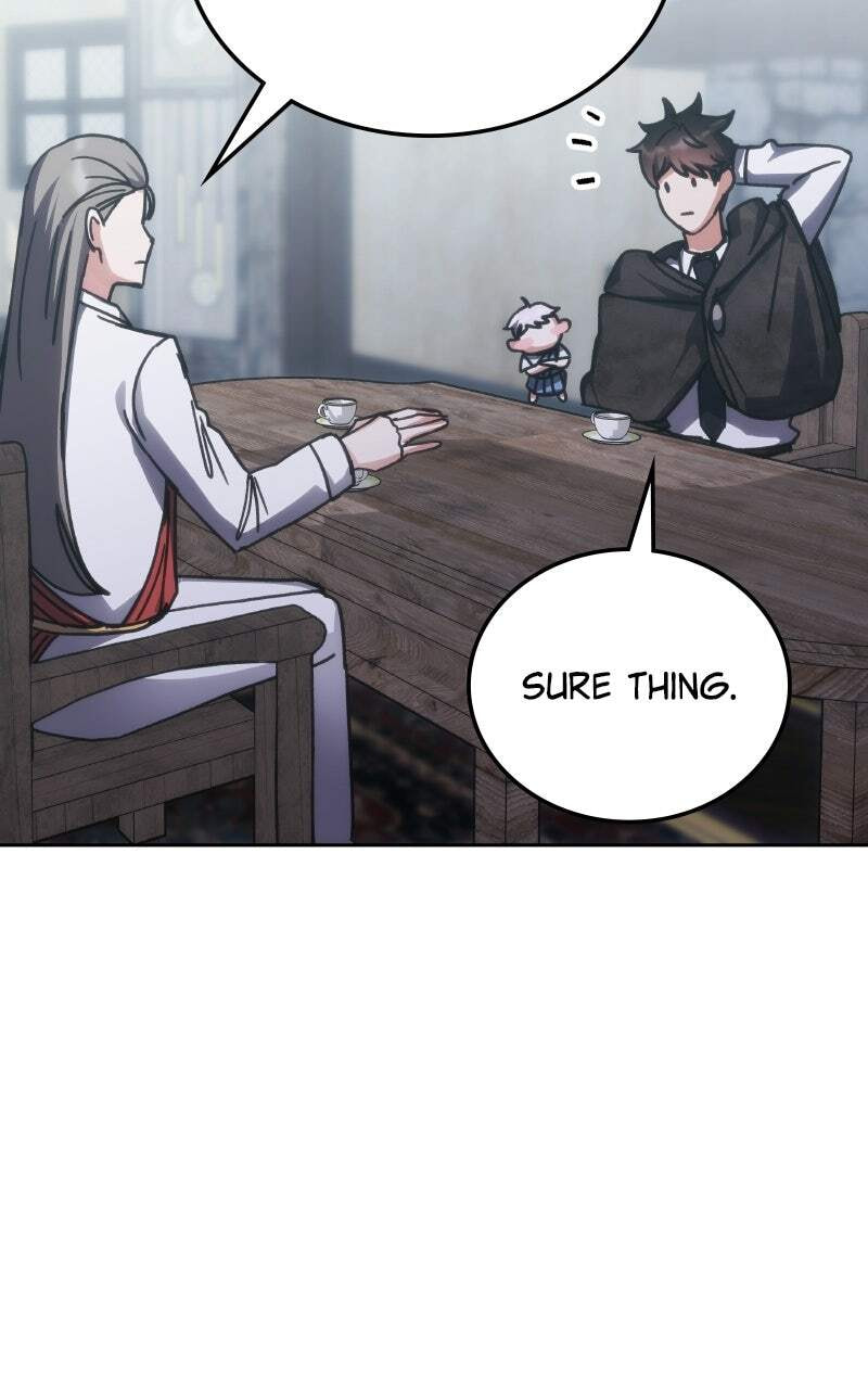 Enrolling in the Transcendent Academy Chapter 199.2 page 89 - 