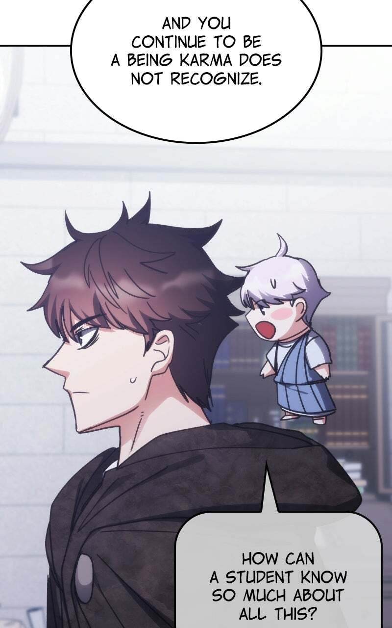 Enrolling in the Transcendent Academy Chapter 199.3 page 13 - 