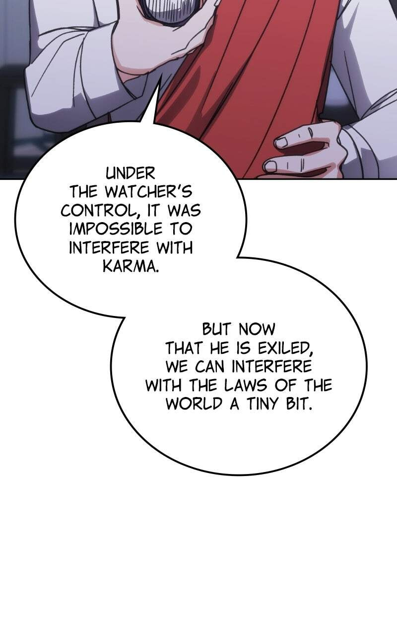 Enrolling in the Transcendent Academy Chapter 199.3 page 19 - 