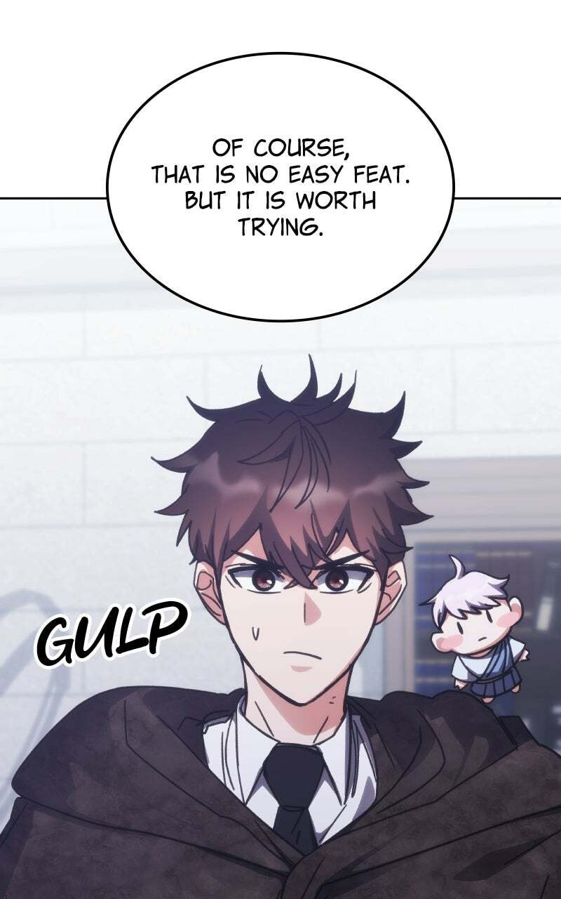 Enrolling in the Transcendent Academy Chapter 199.3 page 20 - 
