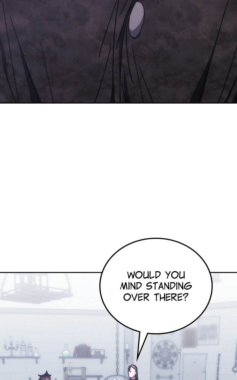 Enrolling in the Transcendent Academy Chapter 199.3 page 21 - 