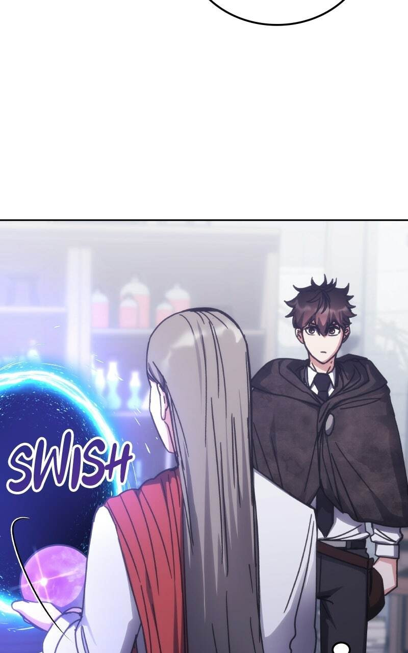 Enrolling in the Transcendent Academy Chapter 199.3 page 25 - 