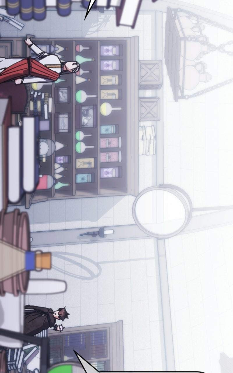 Enrolling in the Transcendent Academy Chapter 199.3 page 4 - 