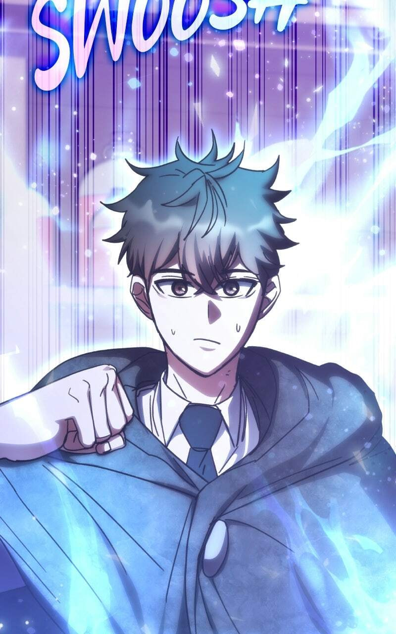 Enrolling in the Transcendent Academy Chapter 199.3 page 34 - 