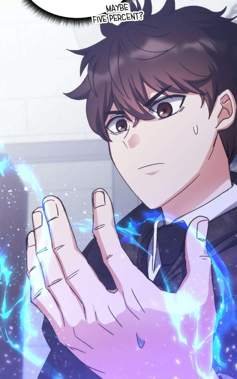 Enrolling in the Transcendent Academy Chapter 199.3 page 36 - 