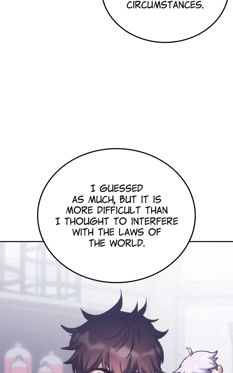 Enrolling in the Transcendent Academy Chapter 199.3 page 39 - 