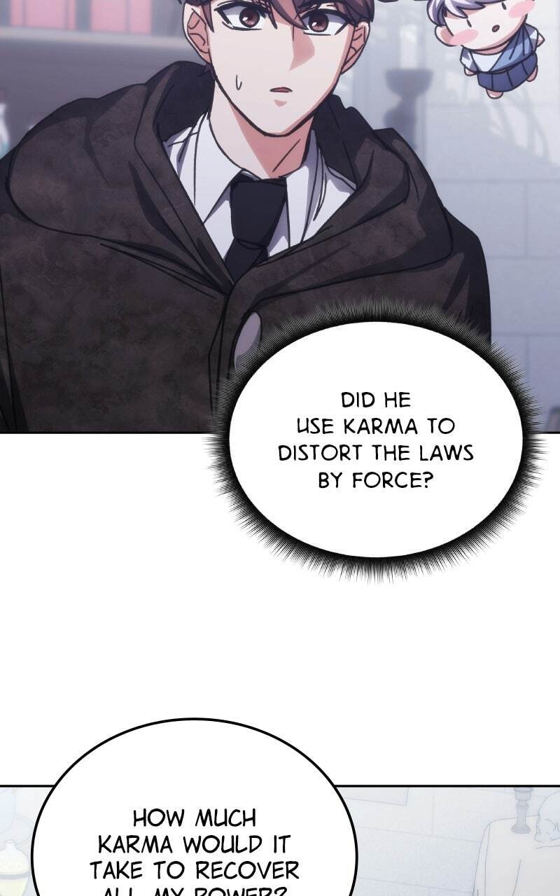 Enrolling in the Transcendent Academy Chapter 199.3 page 40 - 