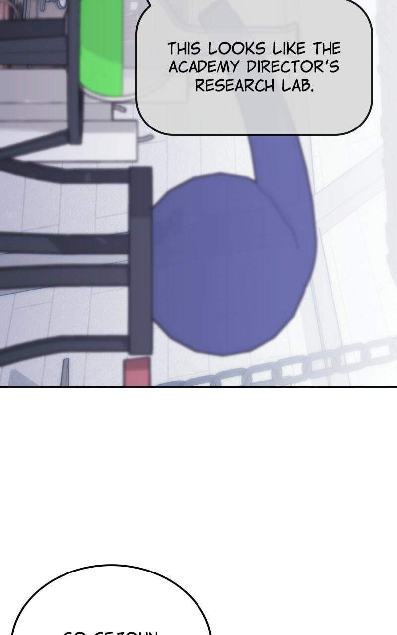 Enrolling in the Transcendent Academy Chapter 199.3 page 5 - 
