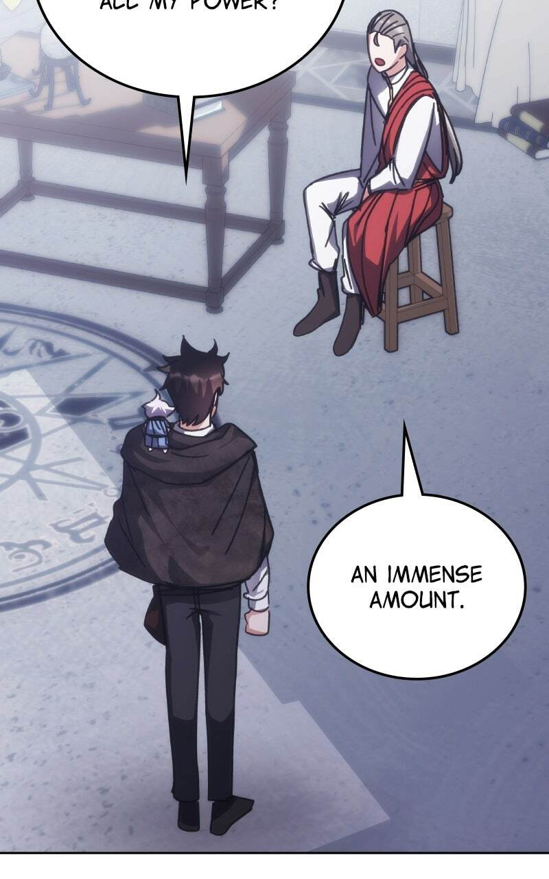 Enrolling in the Transcendent Academy Chapter 199.3 page 41 - 