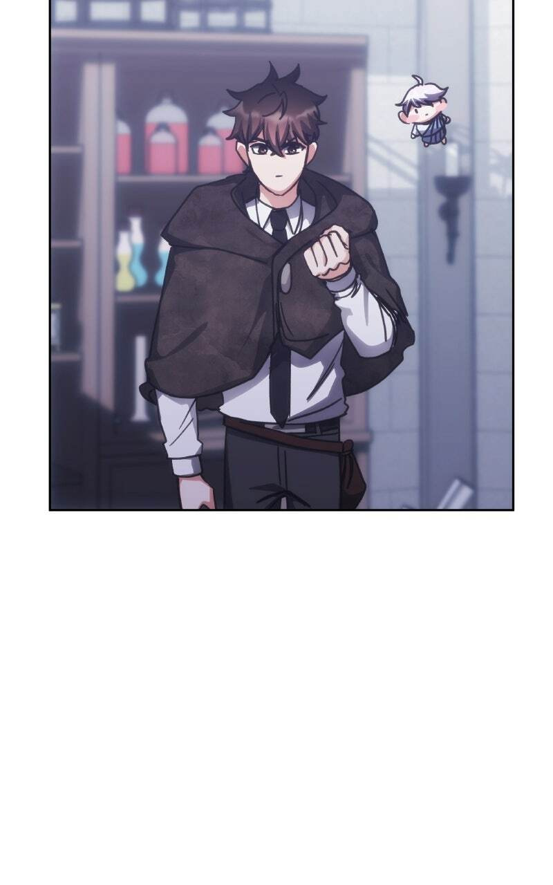 Enrolling in the Transcendent Academy Chapter 199.3 page 43 - 