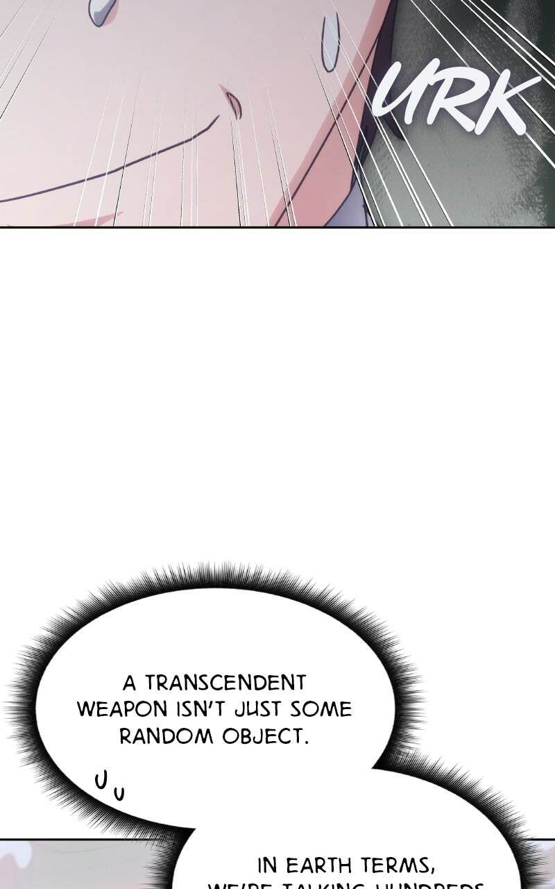 Enrolling in the Transcendent Academy Chapter 199.3 page 45 - 