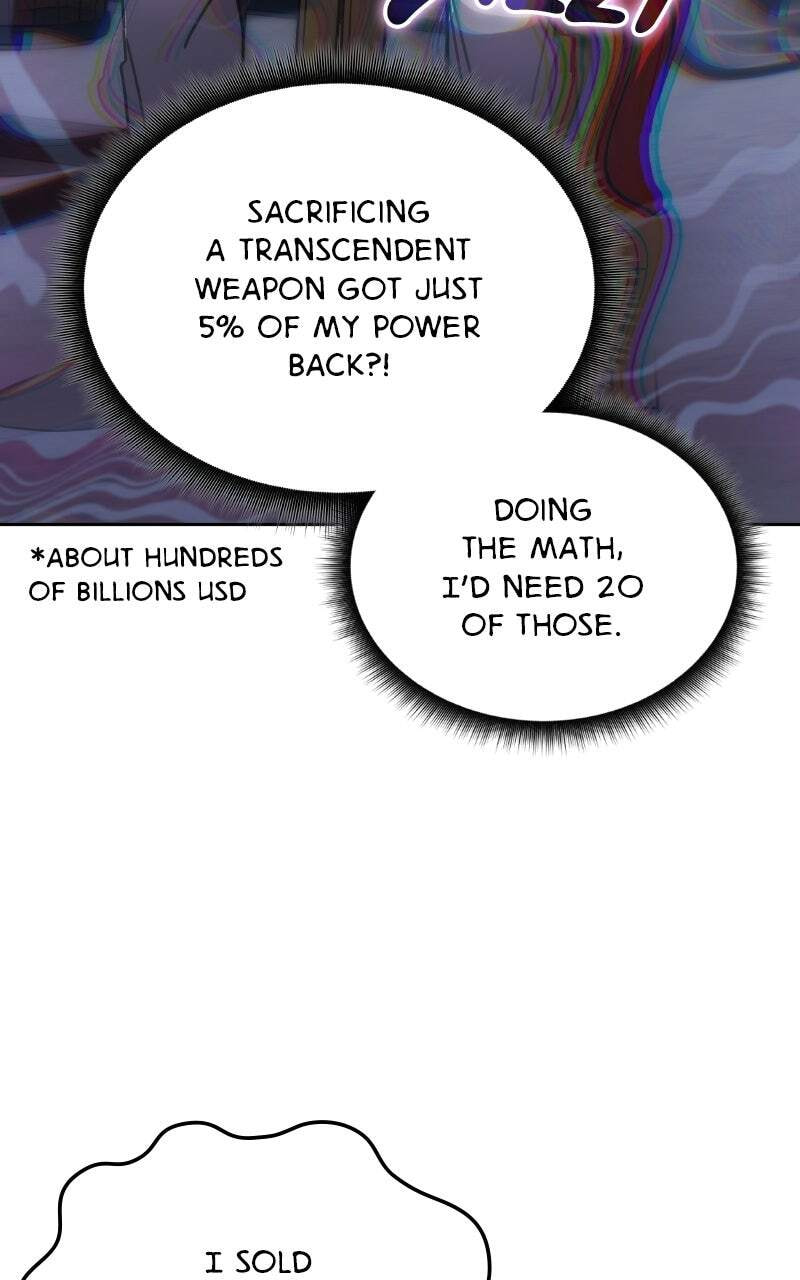 Enrolling in the Transcendent Academy Chapter 199.3 page 47 - 