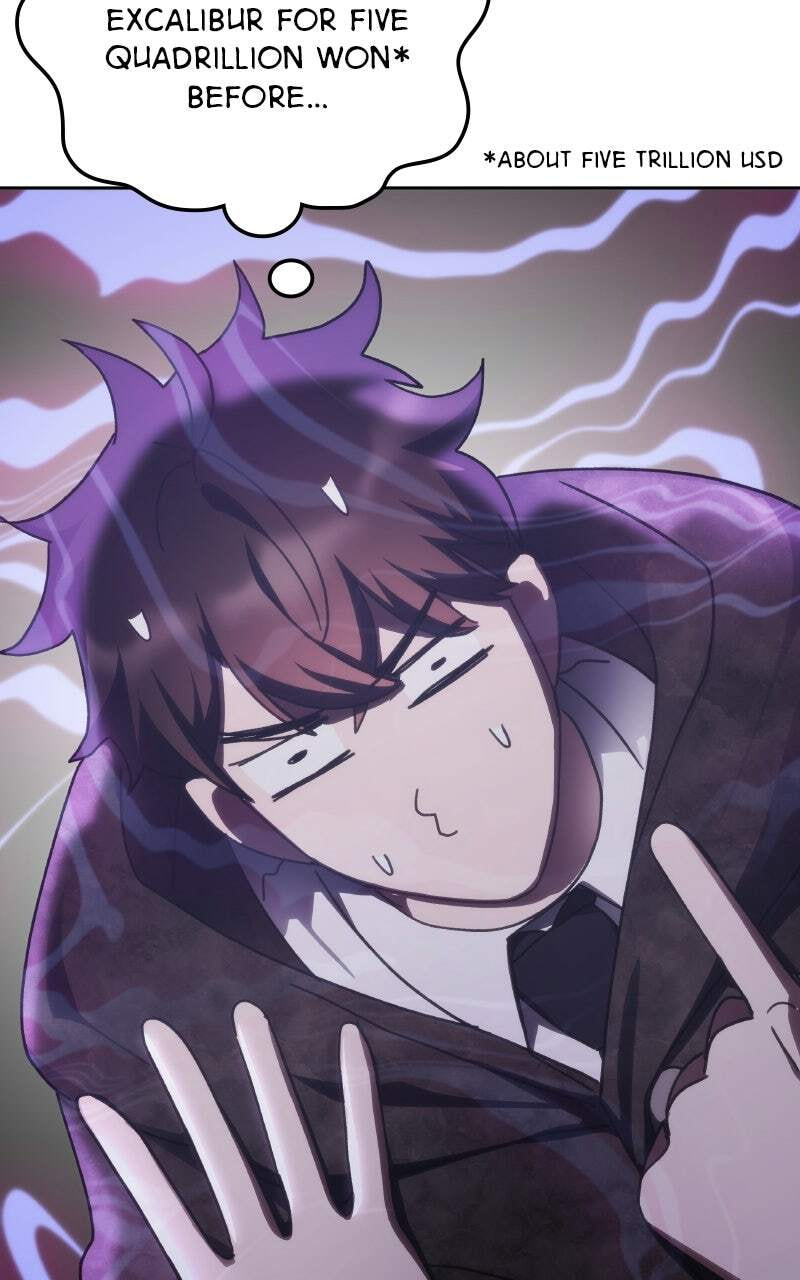 Enrolling in the Transcendent Academy Chapter 199.3 page 48 - 
