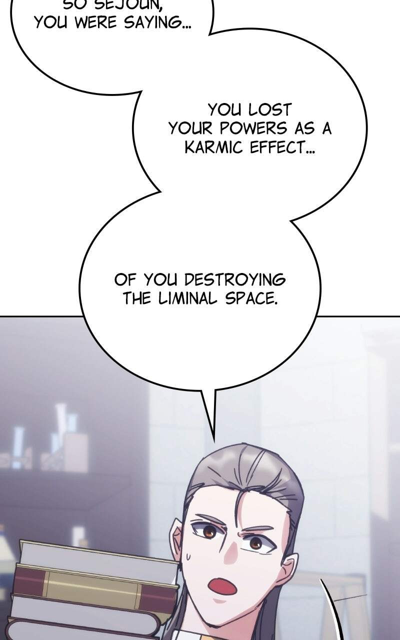 Enrolling in the Transcendent Academy Chapter 199.3 page 6 - 