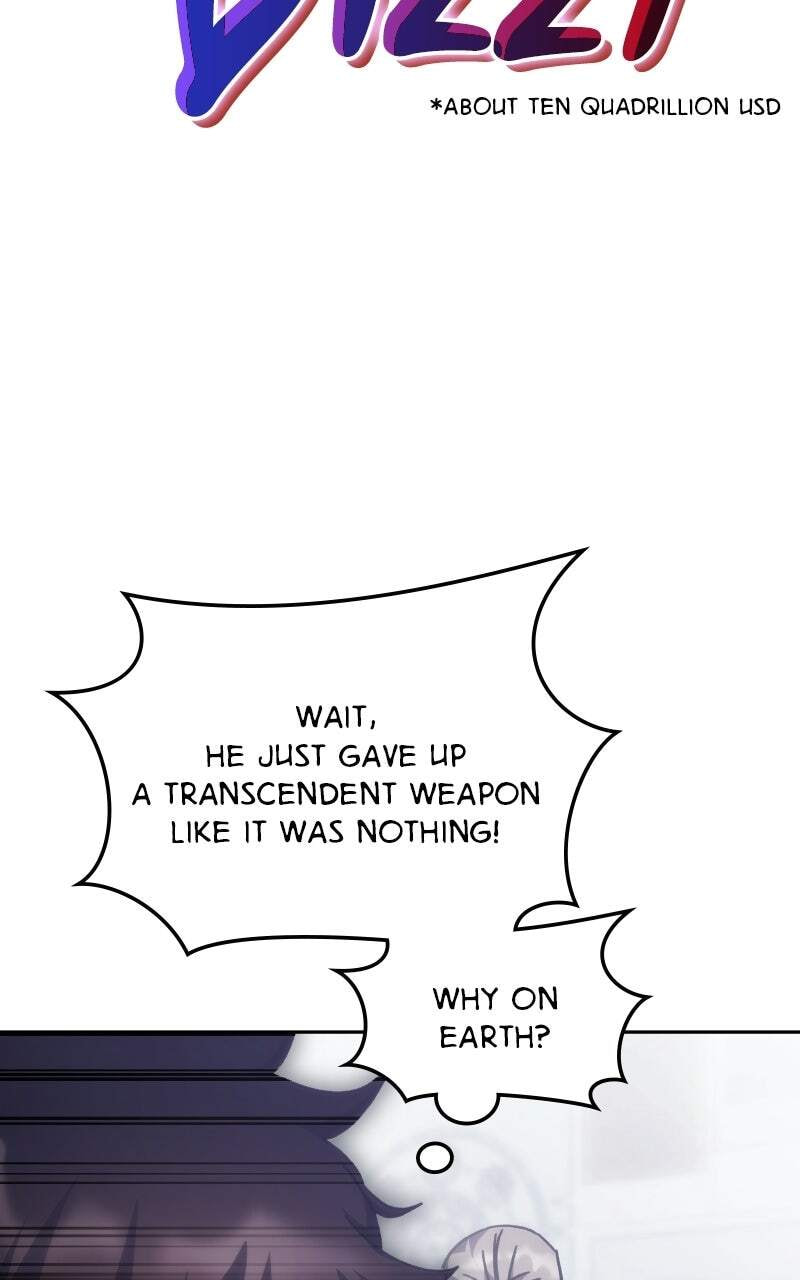 Enrolling in the Transcendent Academy Chapter 199.3 page 51 - 
