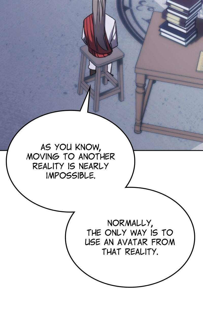 Enrolling in the Transcendent Academy Chapter 199.3 page 54 - 