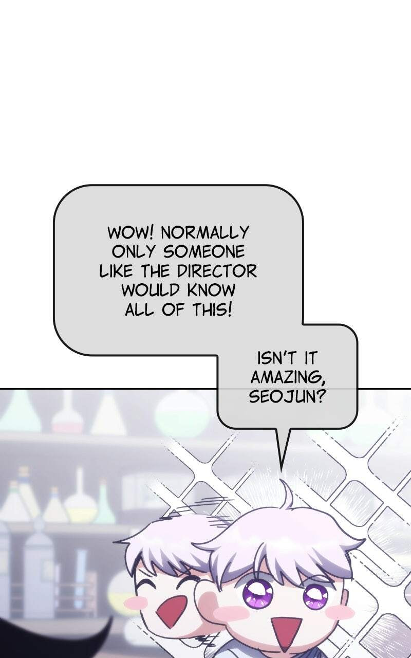 Enrolling in the Transcendent Academy Chapter 199.3 page 57 - 