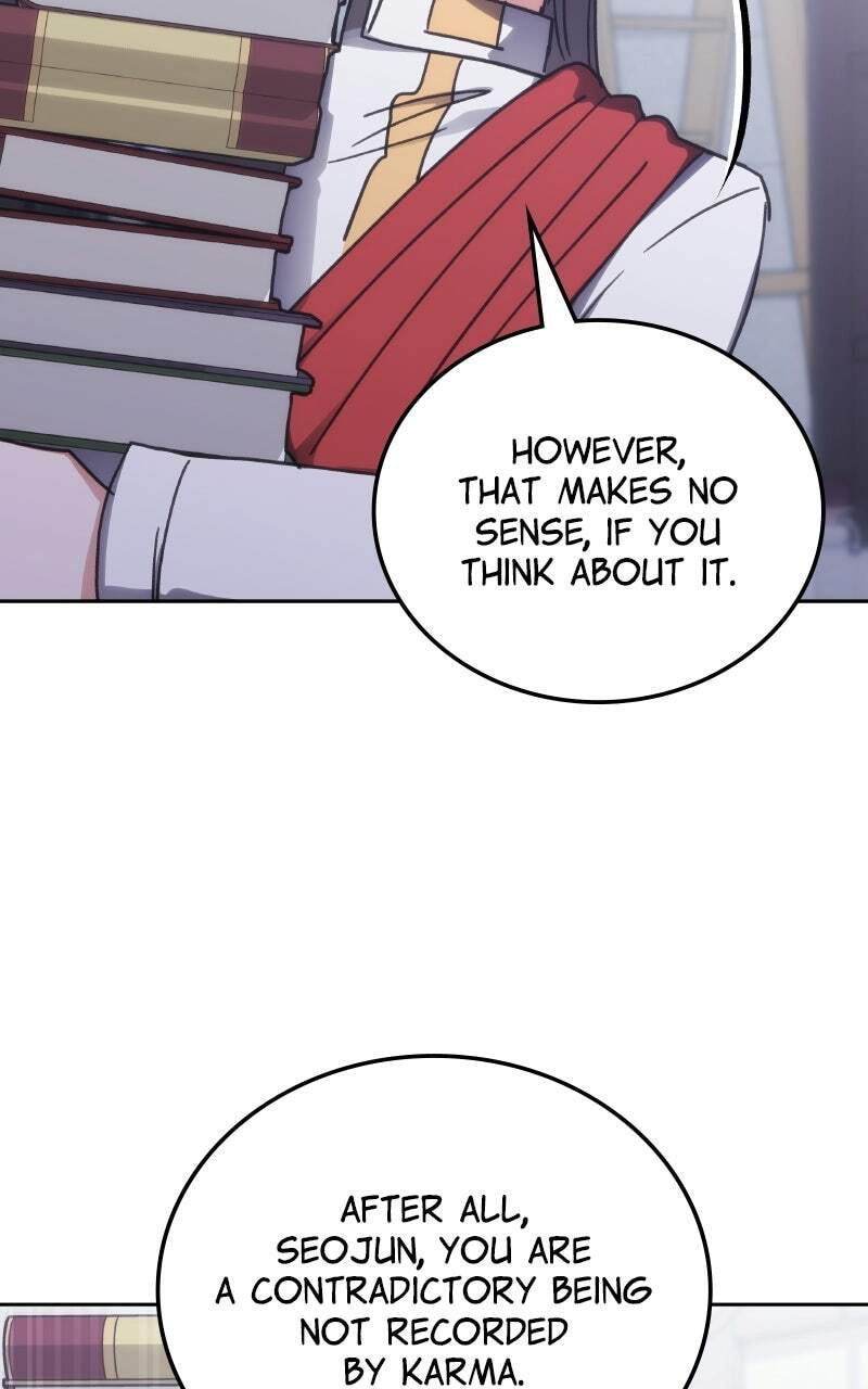 Enrolling in the Transcendent Academy Chapter 199.3 page 7 - 