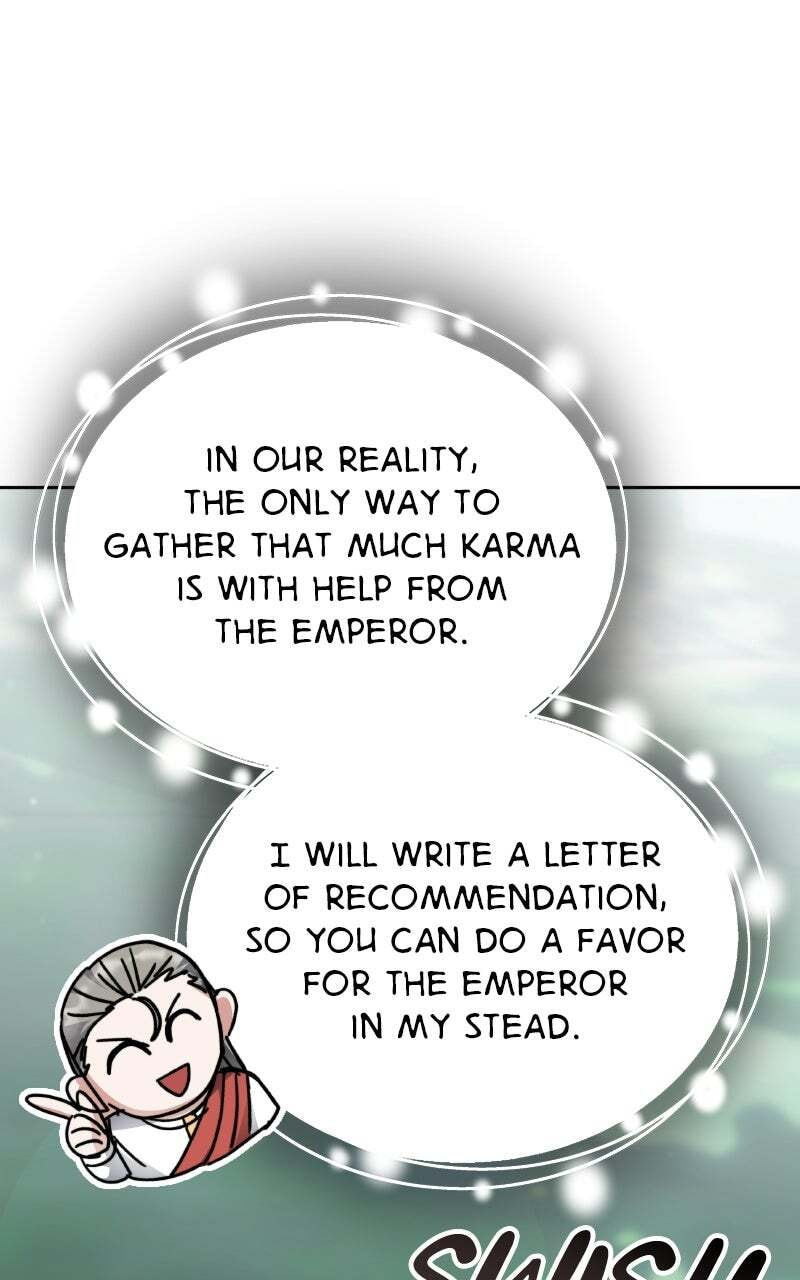 Enrolling in the Transcendent Academy Chapter 199.3 page 73 - 