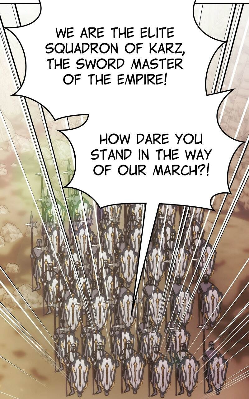 Enrolling in the Transcendent Academy Chapter 199.3 page 81 - 