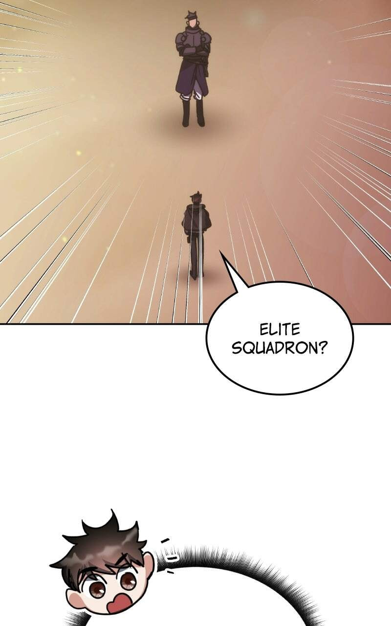 Enrolling in the Transcendent Academy Chapter 199.3 page 82 - 
