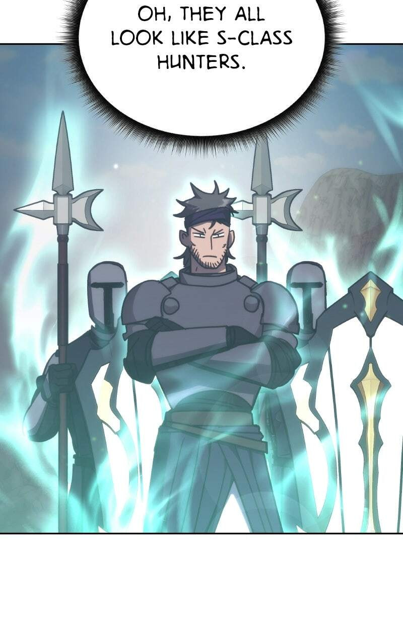 Enrolling in the Transcendent Academy Chapter 199.3 page 83 - 