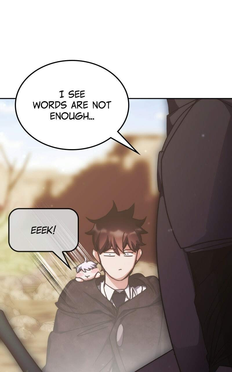 Enrolling in the Transcendent Academy Chapter 199.3 page 84 - 
