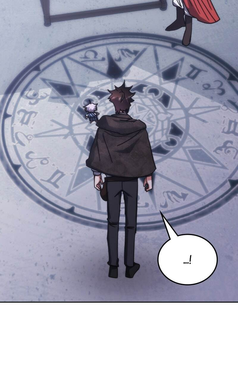 Enrolling in the Transcendent Academy Chapter 199.3 page 10 - 