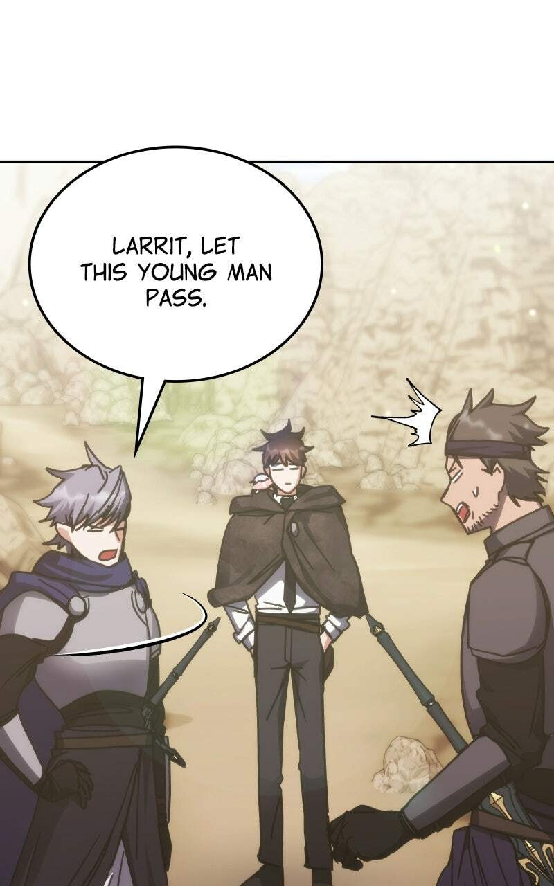 Enrolling in the Transcendent Academy Chapter 199.3 page 95 - 