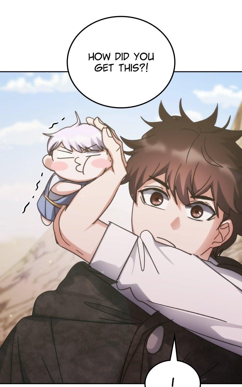 Enrolling in the Transcendent Academy Chapter 199.4 page 103 - 
