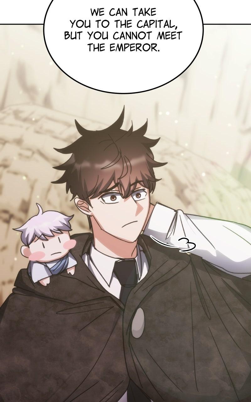 Enrolling in the Transcendent Academy Chapter 199.4 page 107 - 