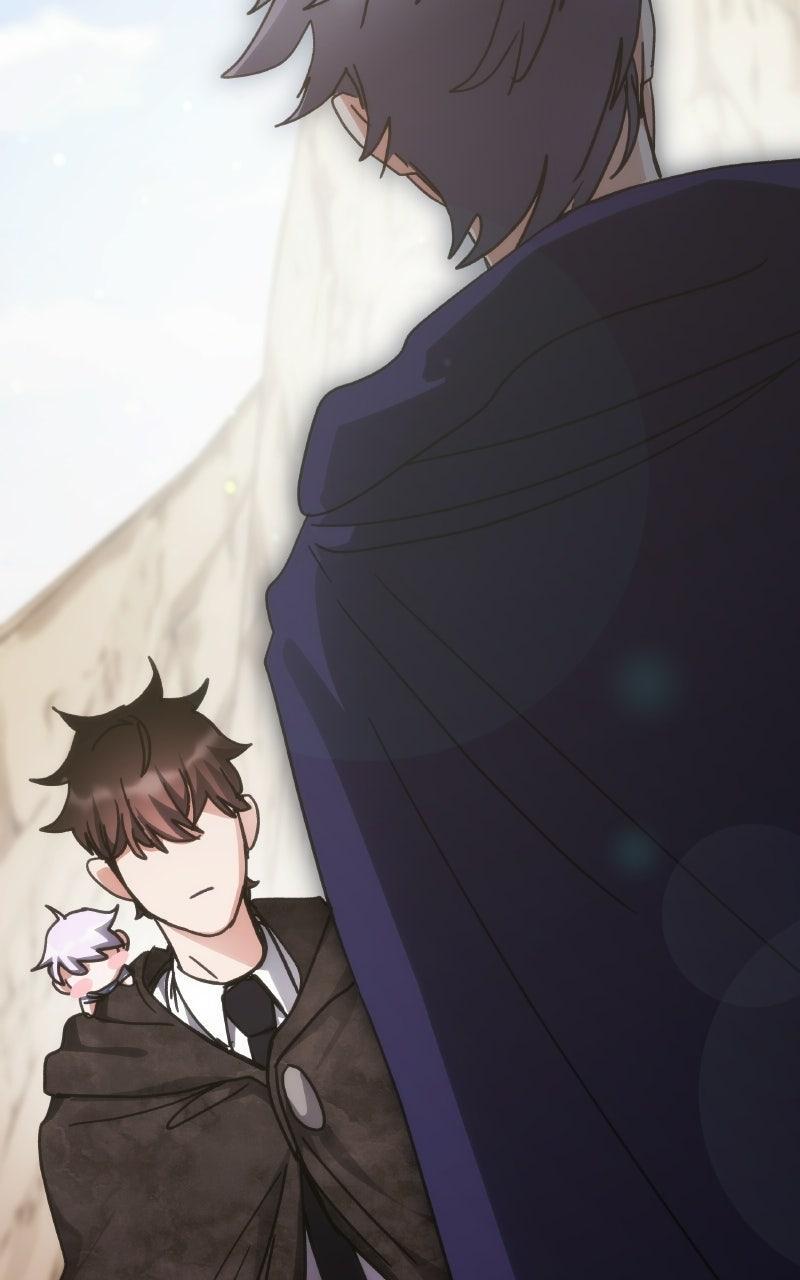 Enrolling in the Transcendent Academy Chapter 199.4 page 111 - 