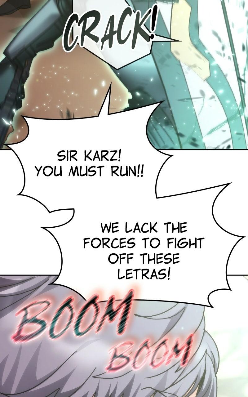 Enrolling in the Transcendent Academy Chapter 199.4 page 29 - 