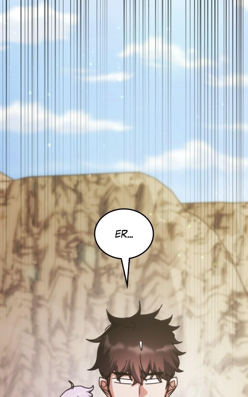 Enrolling in the Transcendent Academy Chapter 199.4 page 32 - 