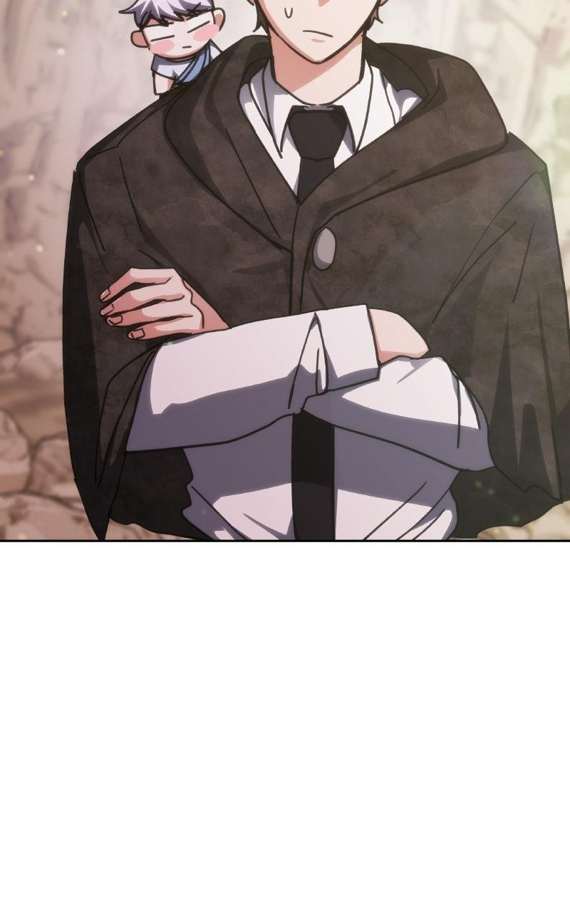 Enrolling in the Transcendent Academy Chapter 199.4 page 33 - 