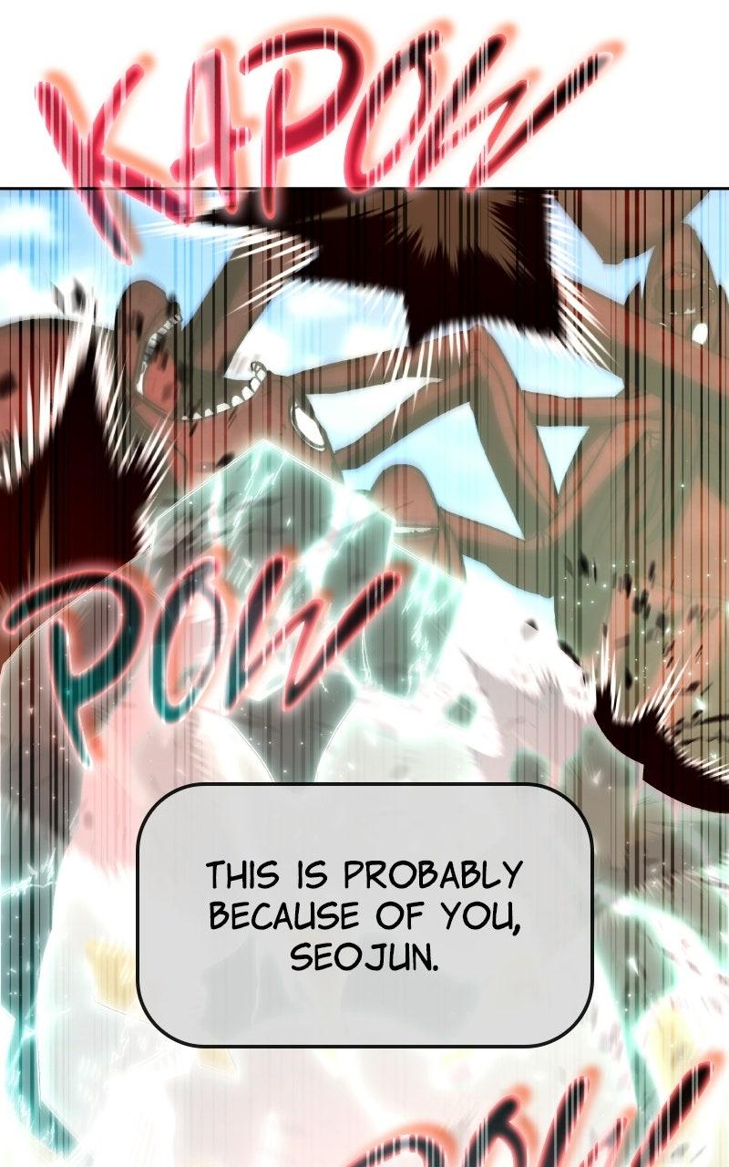 Enrolling in the Transcendent Academy Chapter 199.4 page 34 - 