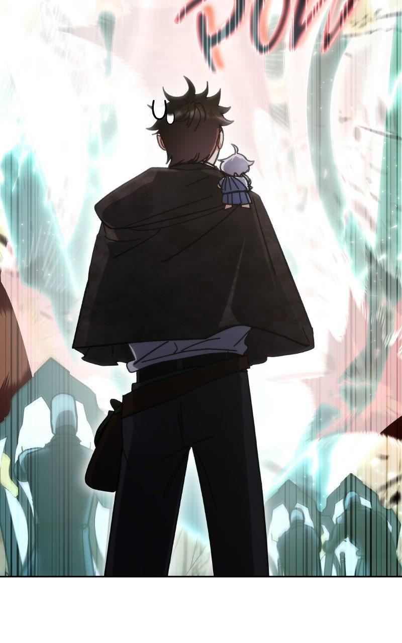 Enrolling in the Transcendent Academy Chapter 199.4 page 35 - 