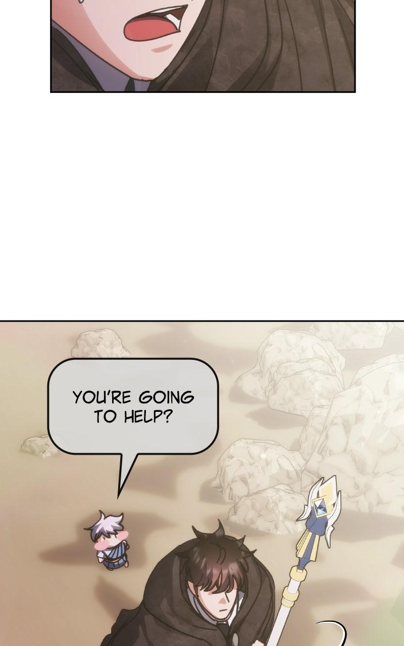 Enrolling in the Transcendent Academy Chapter 199.4 page 37 - 
